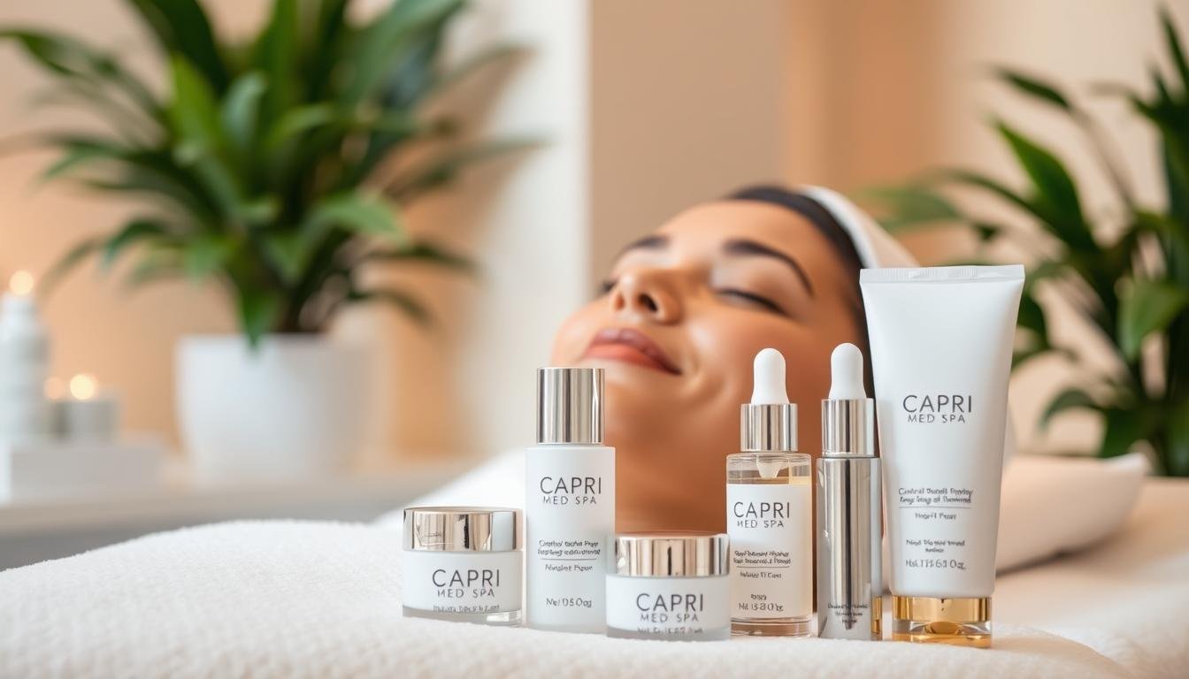 Anti aging facial Pasadena CA