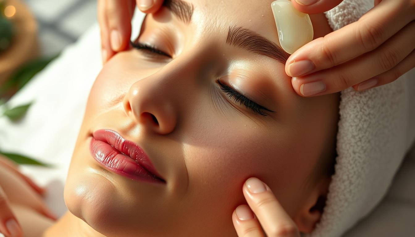 Anti aging facial Silverlake