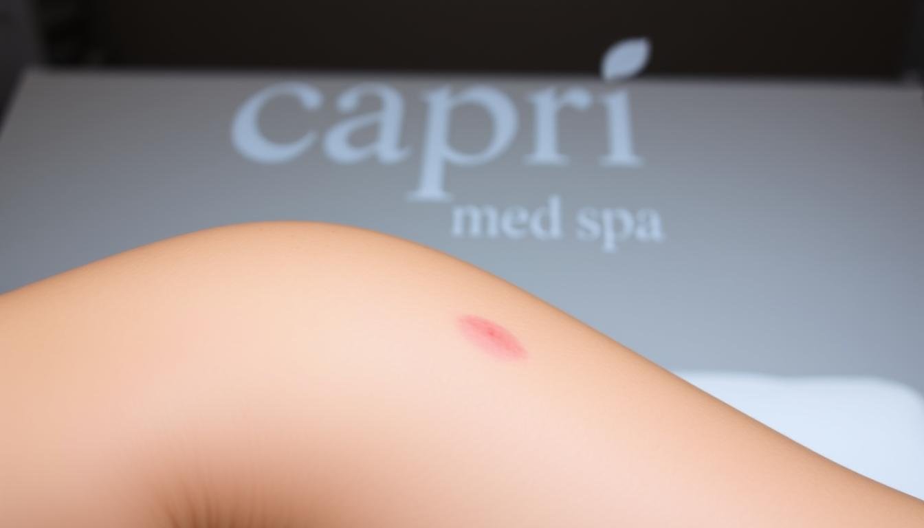 Birthmark removal Los Angeles