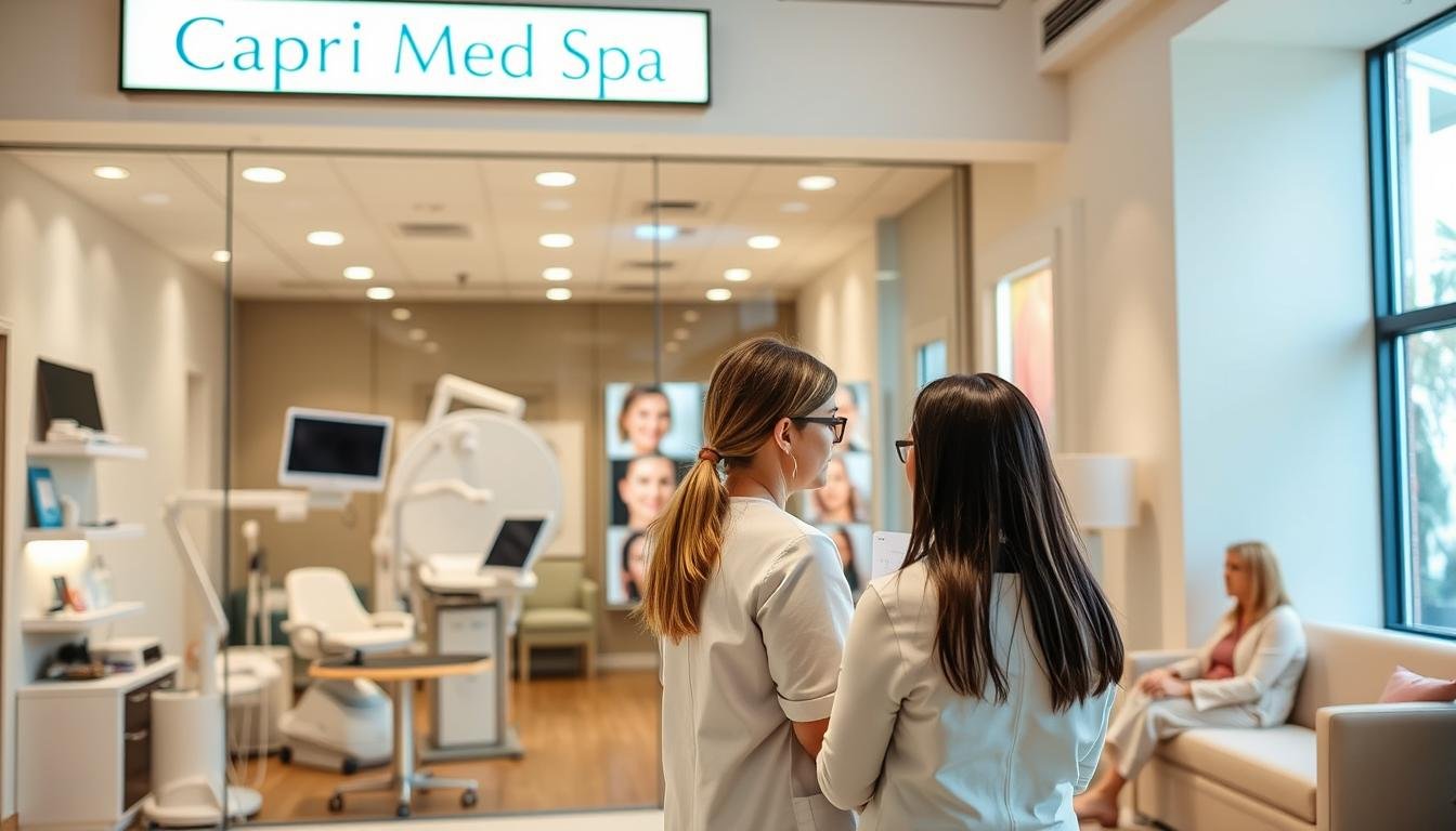 Birthmark removal North Hollywood