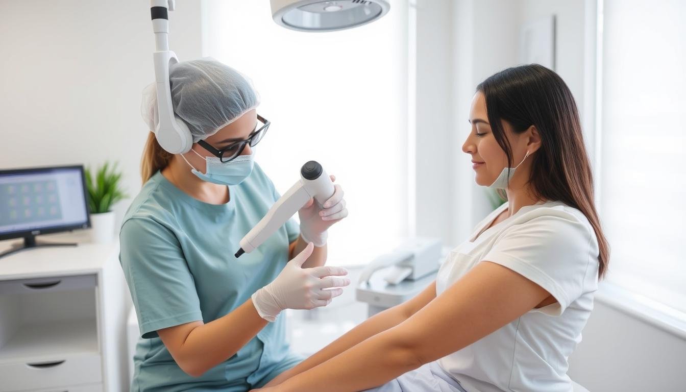 Black spot removal Pasadena CA