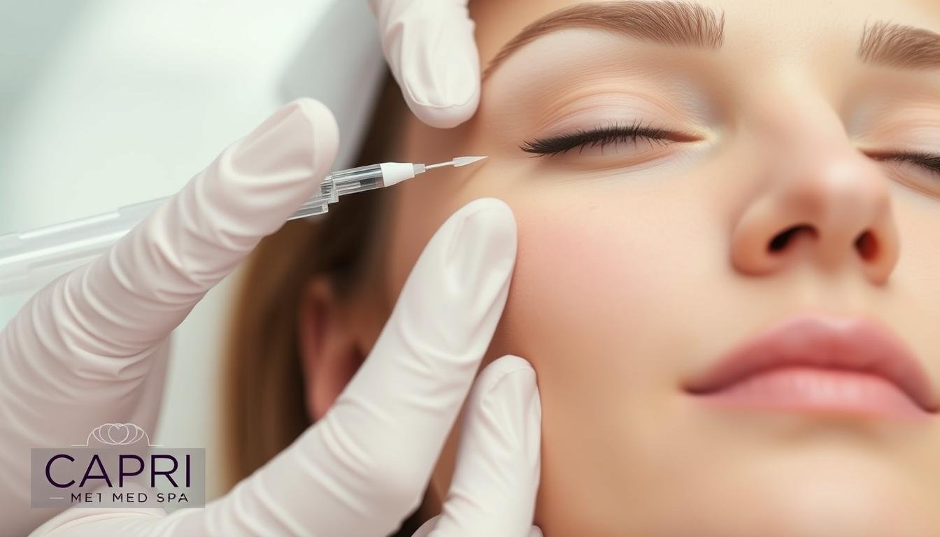 Botox Pasadena CA