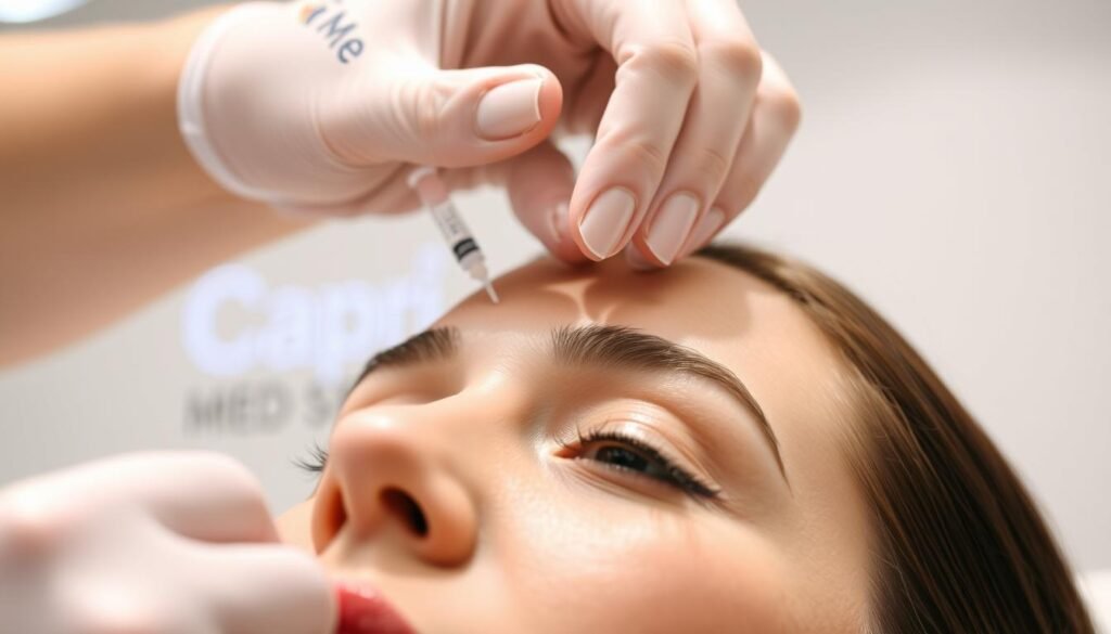 Botox injections LA