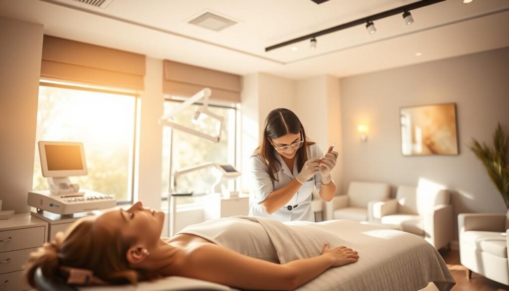 Botox treatment Pasadena