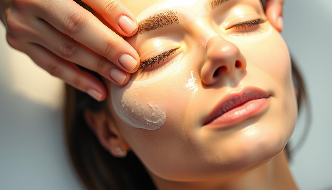 Brightening facial Pasadena CA