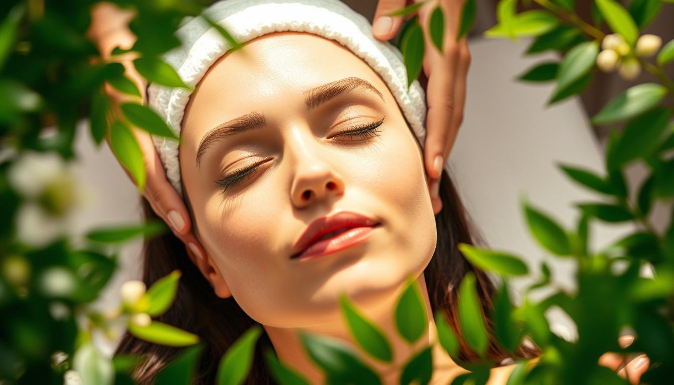 Brightening facial Silverlake