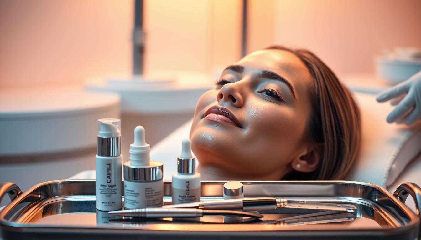 Brown spot removal Pasadena CA