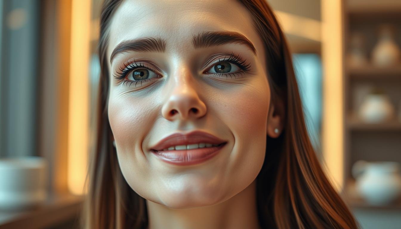 Cheeks Fillers Los Angeles