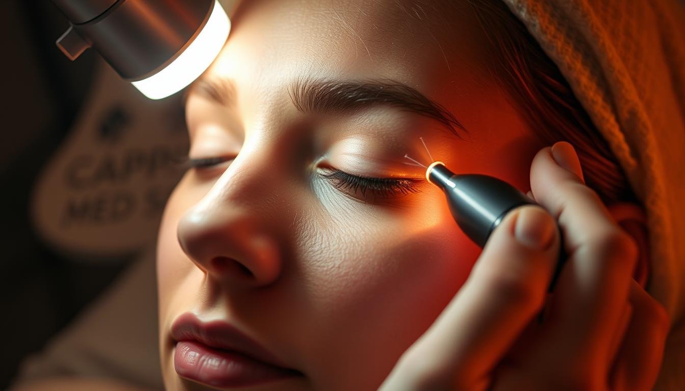 Dark spot removal Los Angeles