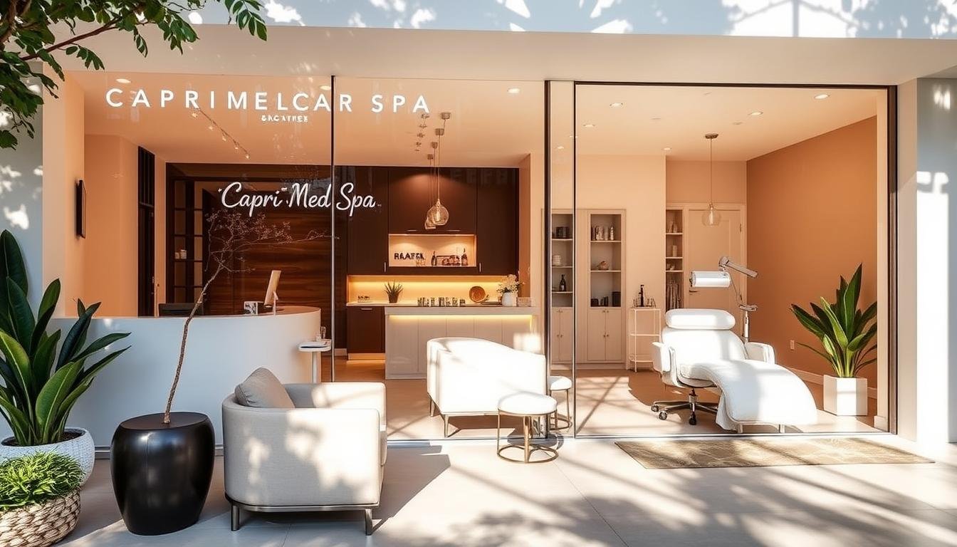 Dark spot removal North Hollywood