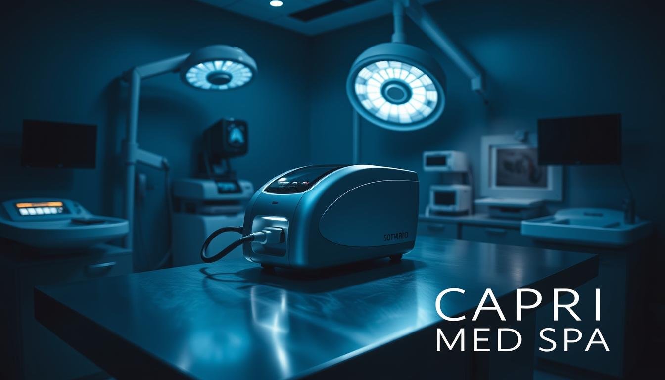 Does laser therapy actually work?