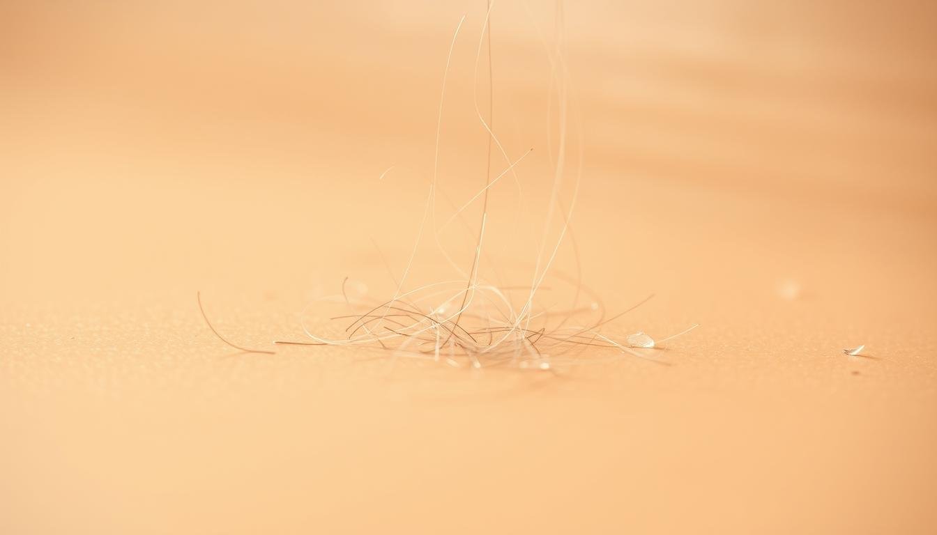 Does pubic hair fall out after laser?