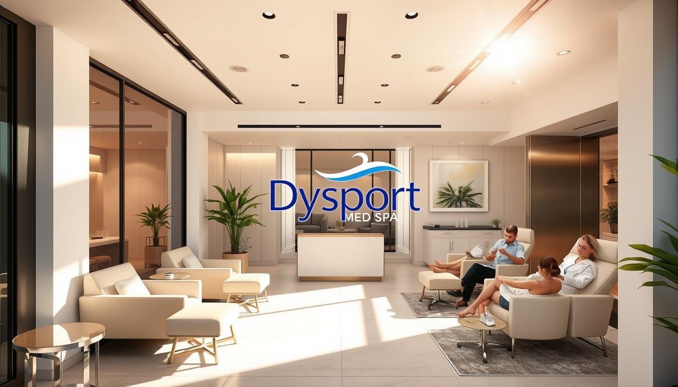 Dysport North Hollywood