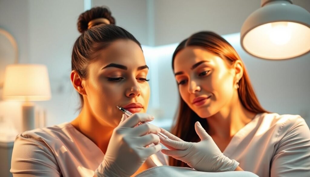 Expert Cheeks Filler Specialists