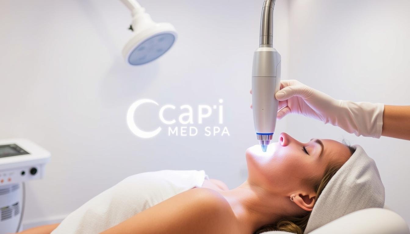 Freckle removal Pasadena CA