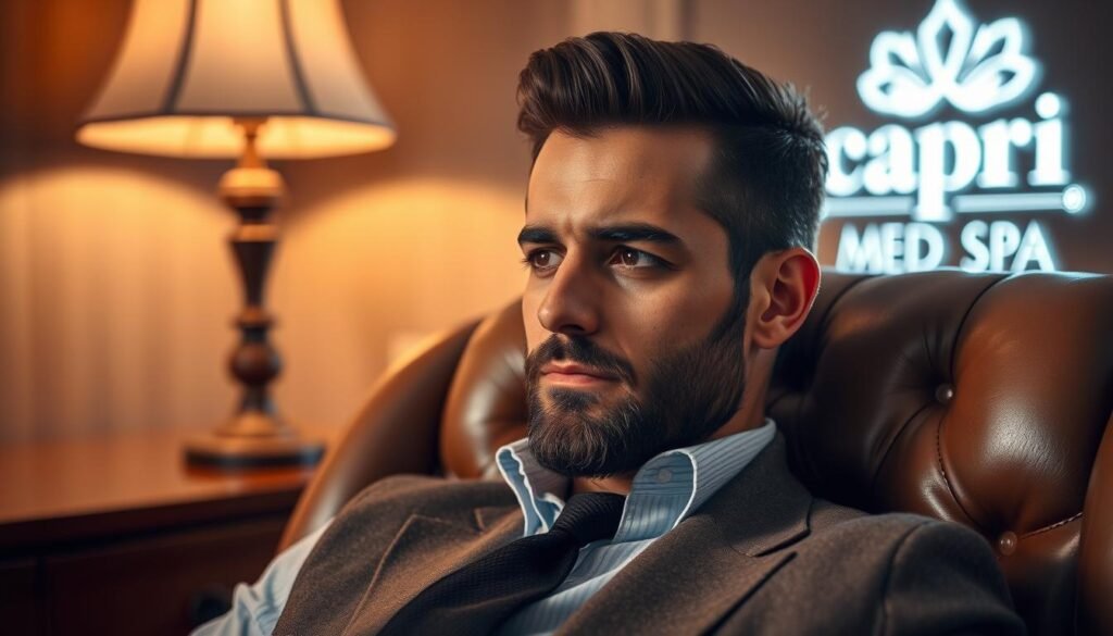 Gentleman Facial Los Angeles