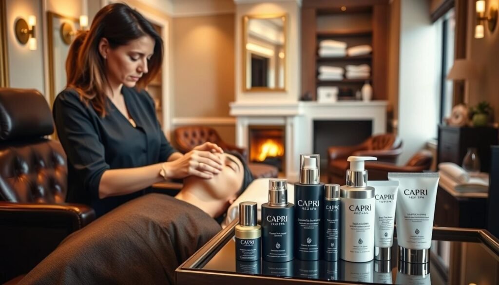 Gentleman Facial Services