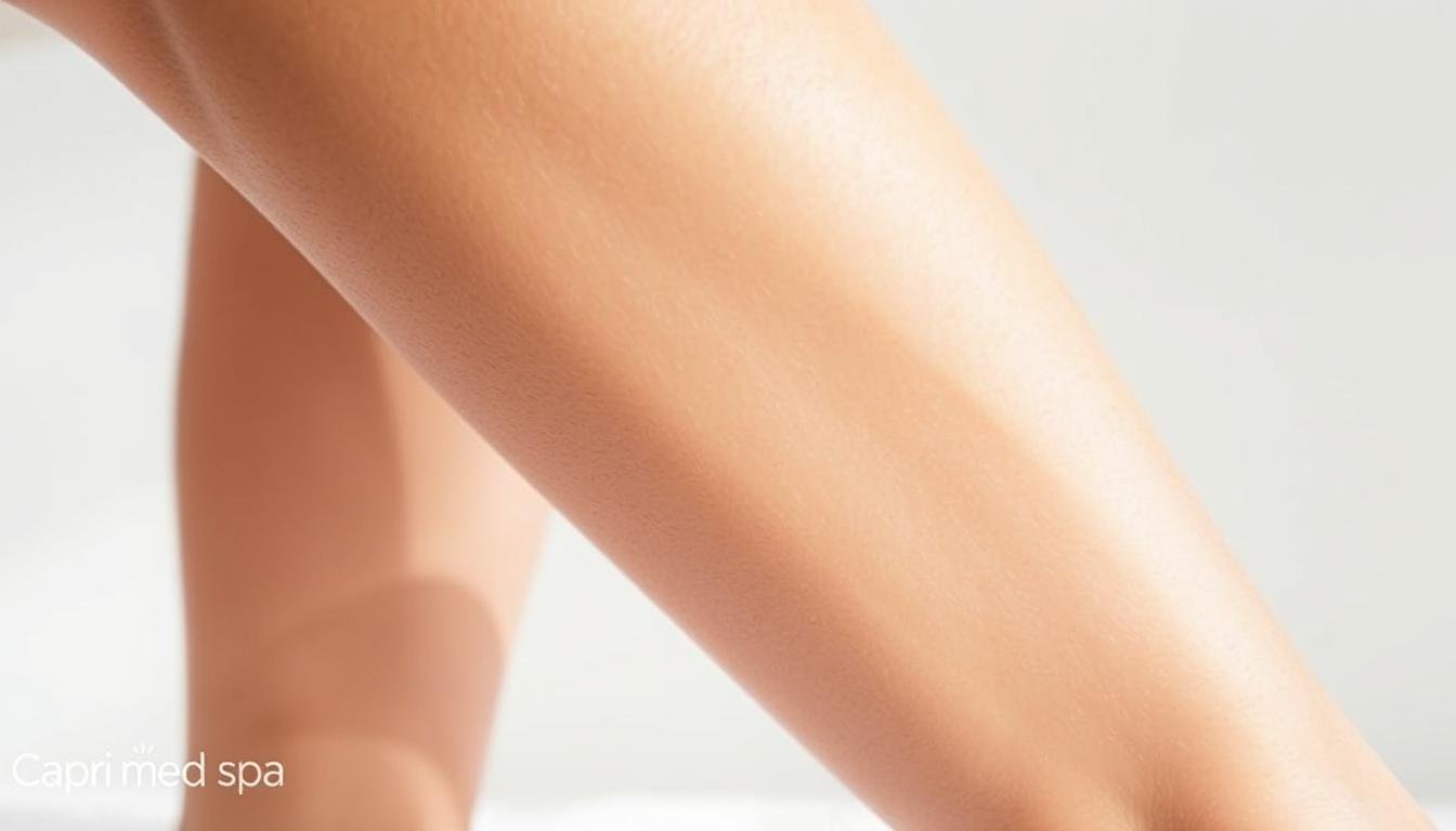 How long does laser hair removal last before it grows back?