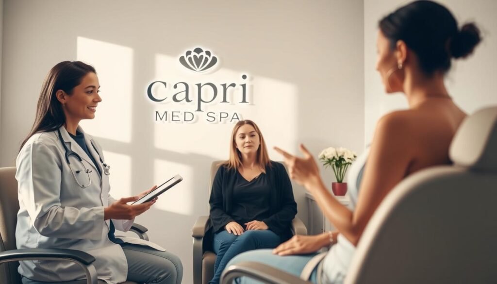 IPL Treatment Consultation IPL Treatment Consultation