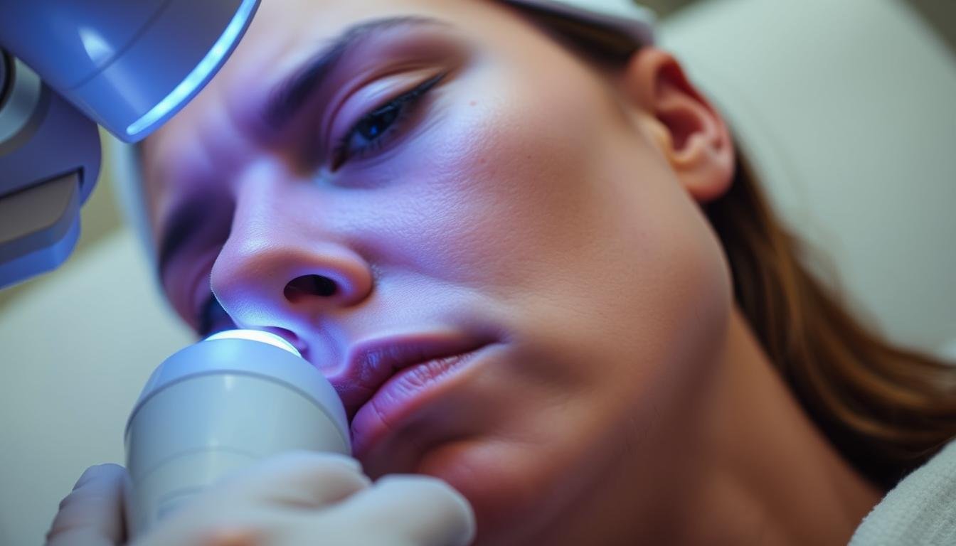 Is it embarrassing to get laser hair removal?