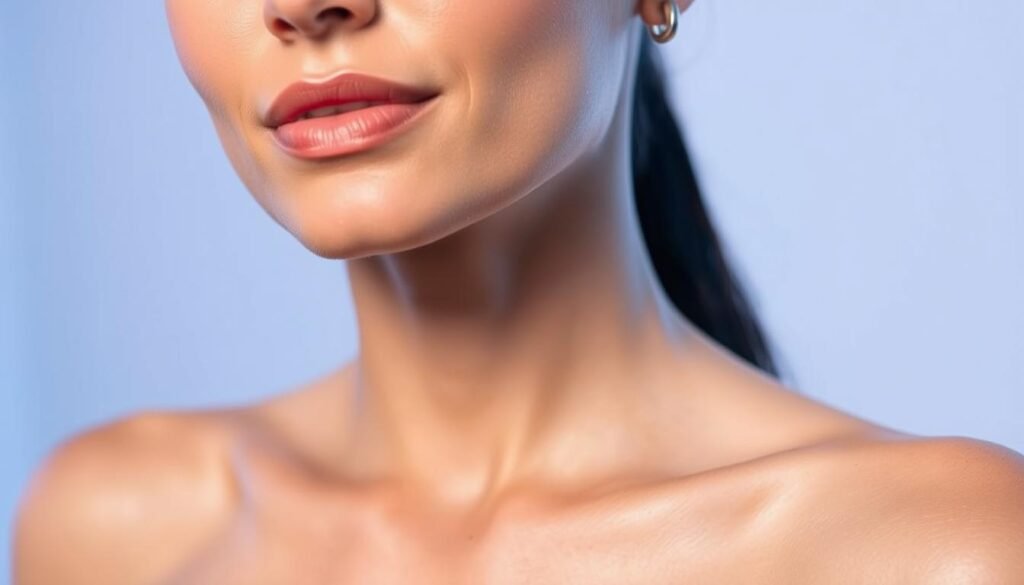 Jawline Contouring Pasadena CA