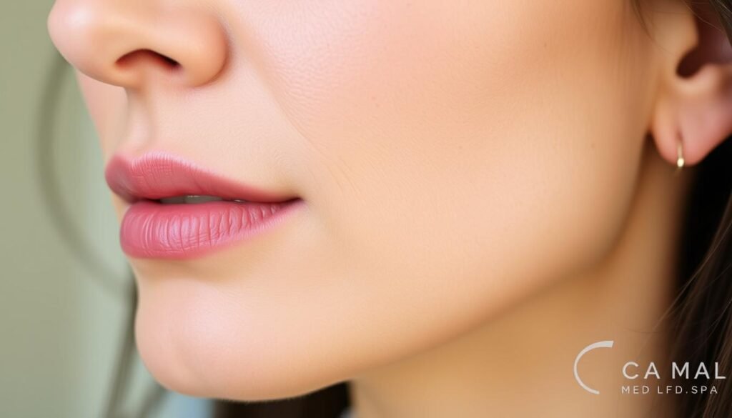 Jawline Fillers Jawline Fillers