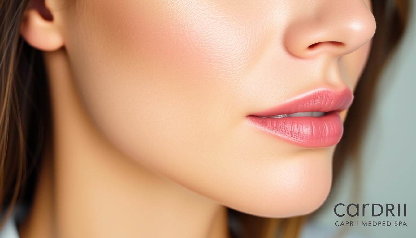 Jawline Fillers Los Angeles