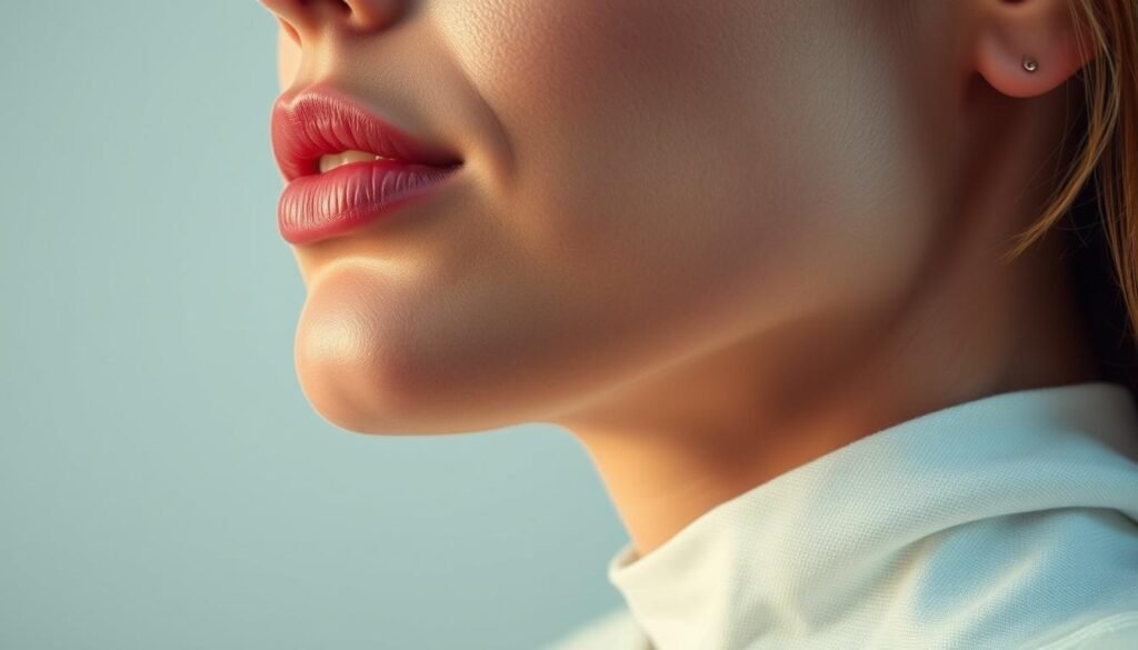 Jawline Fillers Pasadena California