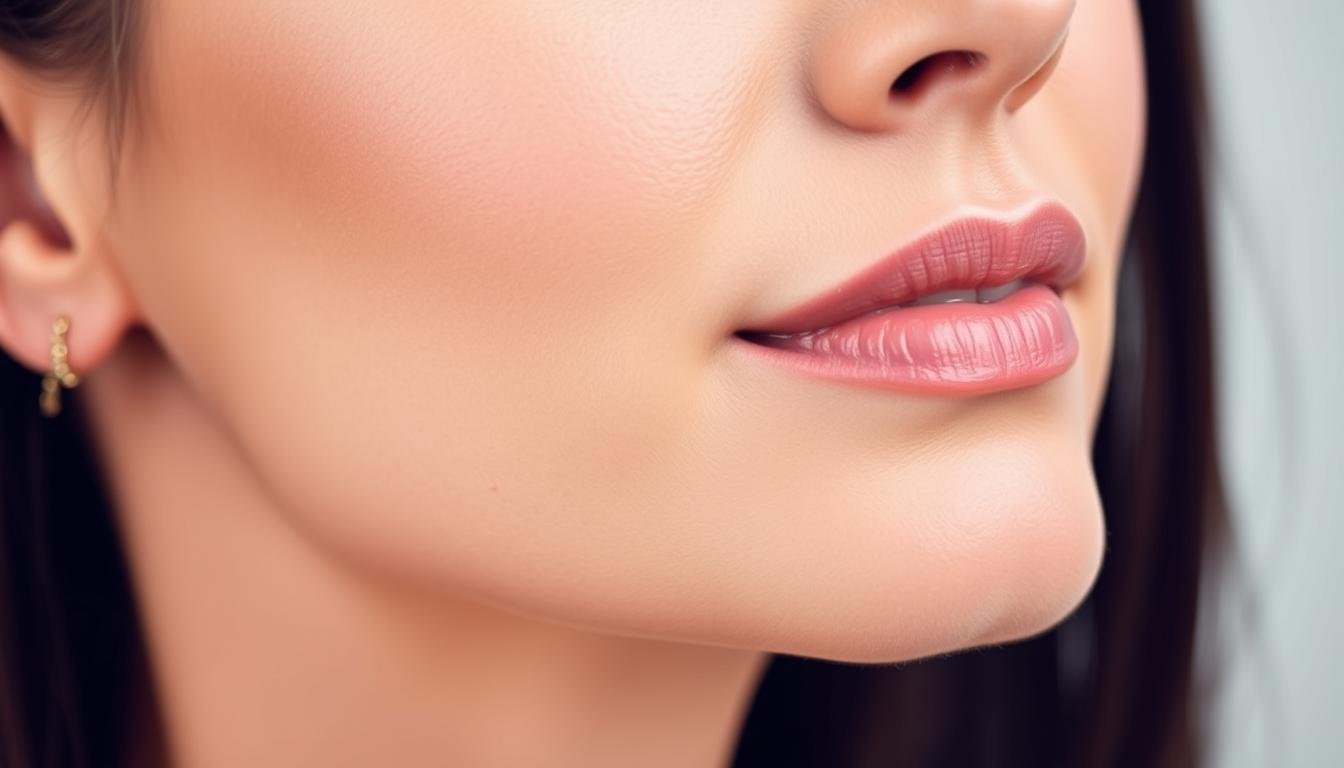 Jawline Fillers Silverlake