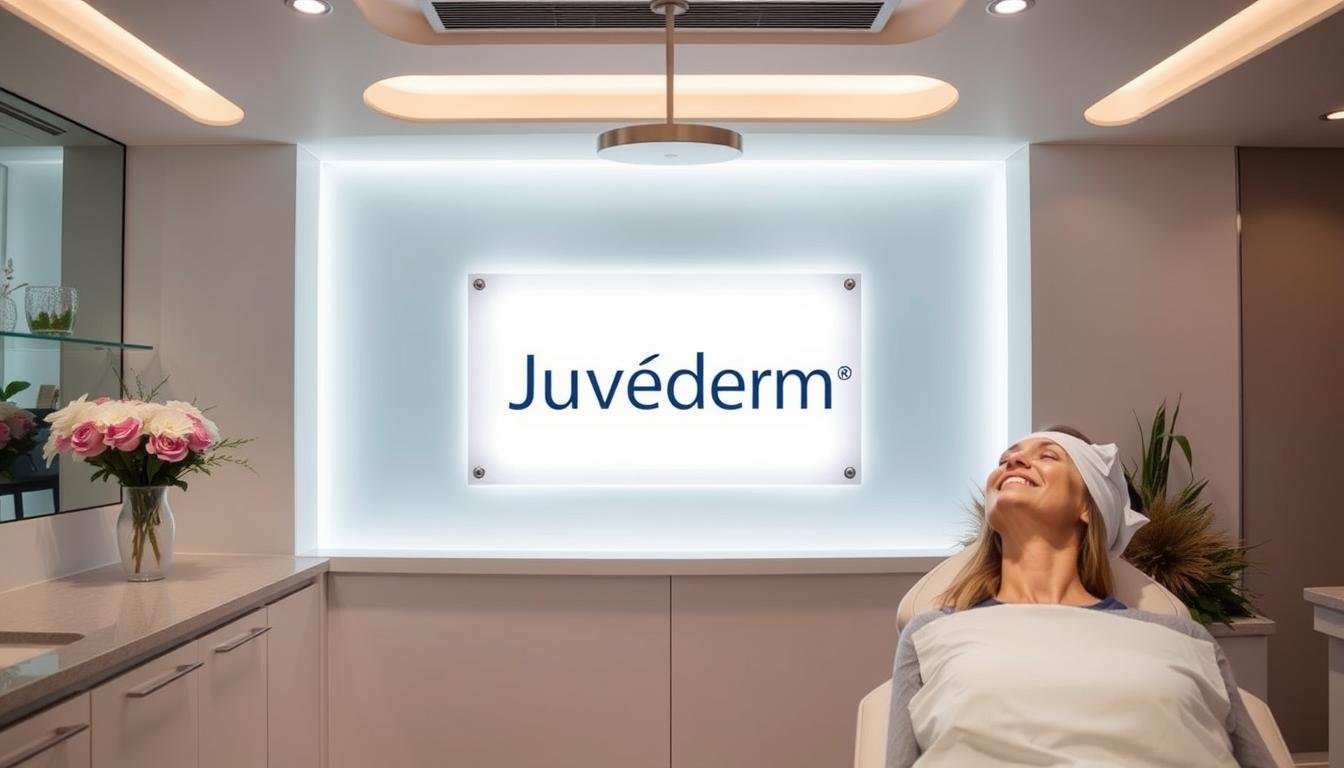 Juvéderm Pasadena CA