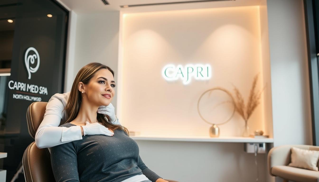 Kybella North Hollywood