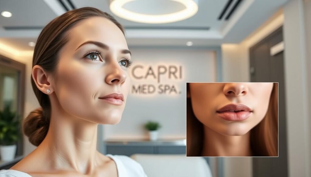 Kybella Results in Los Angeles