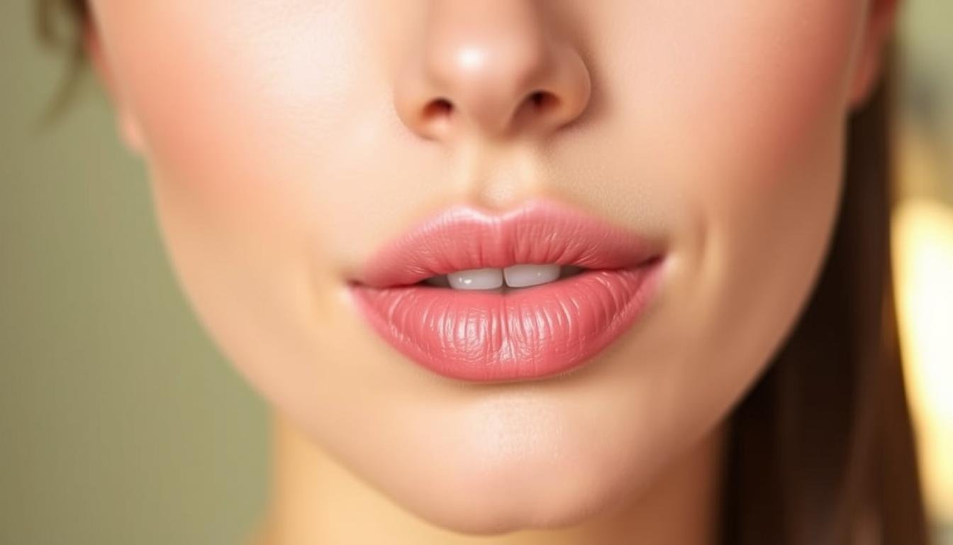 Lip Blushing Los Angeles