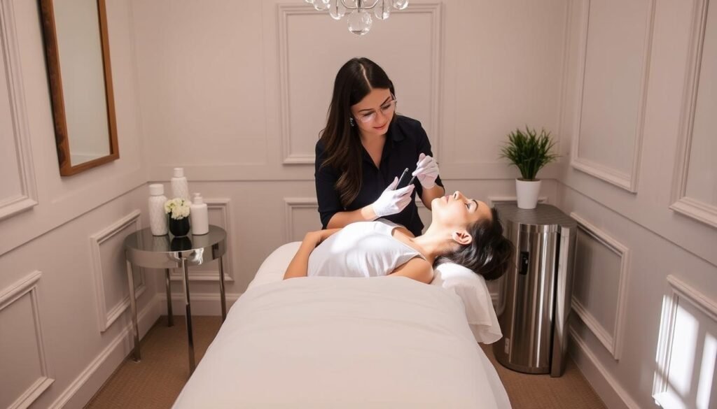 Lip Blushing North Hollywood