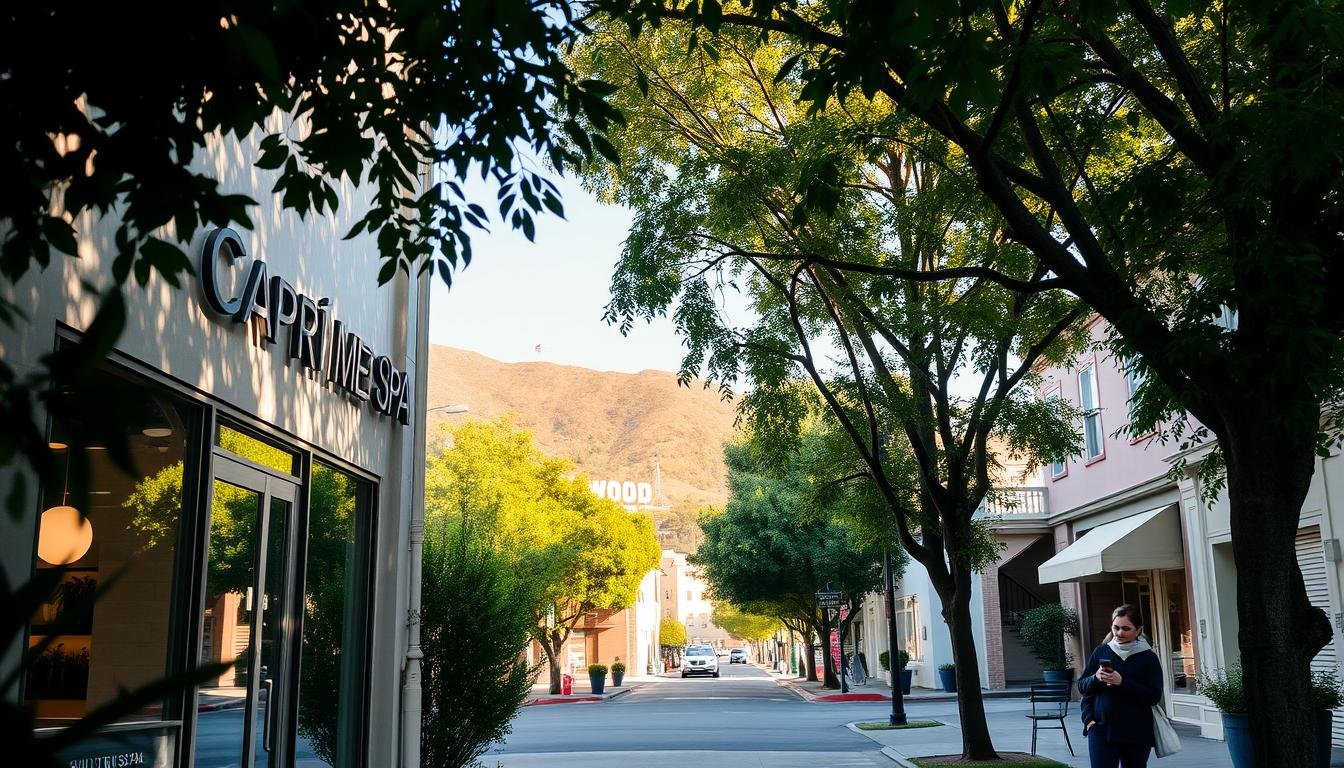 Lip Blushing Silverlake