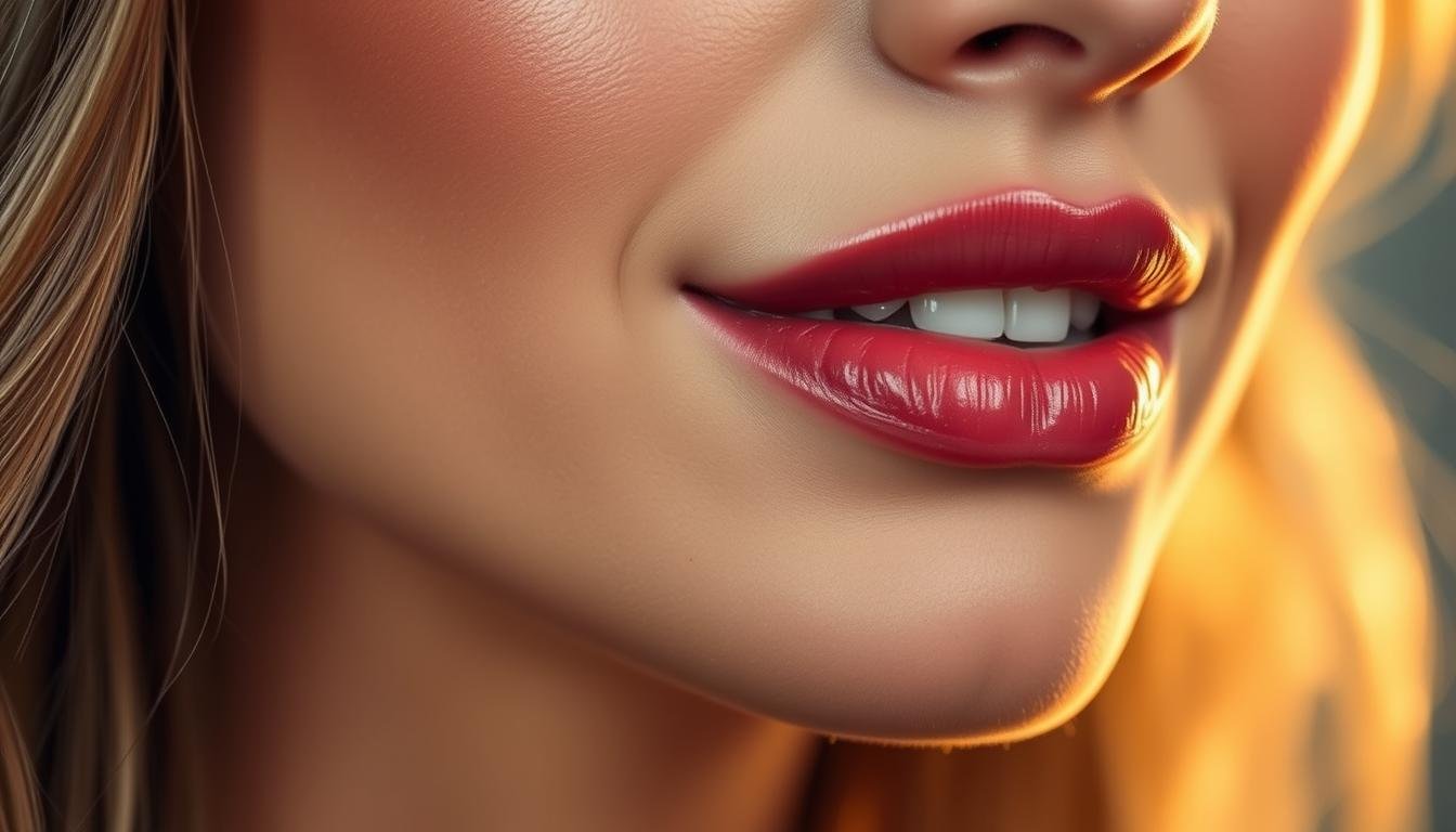 Lips Fillers Los Angeles