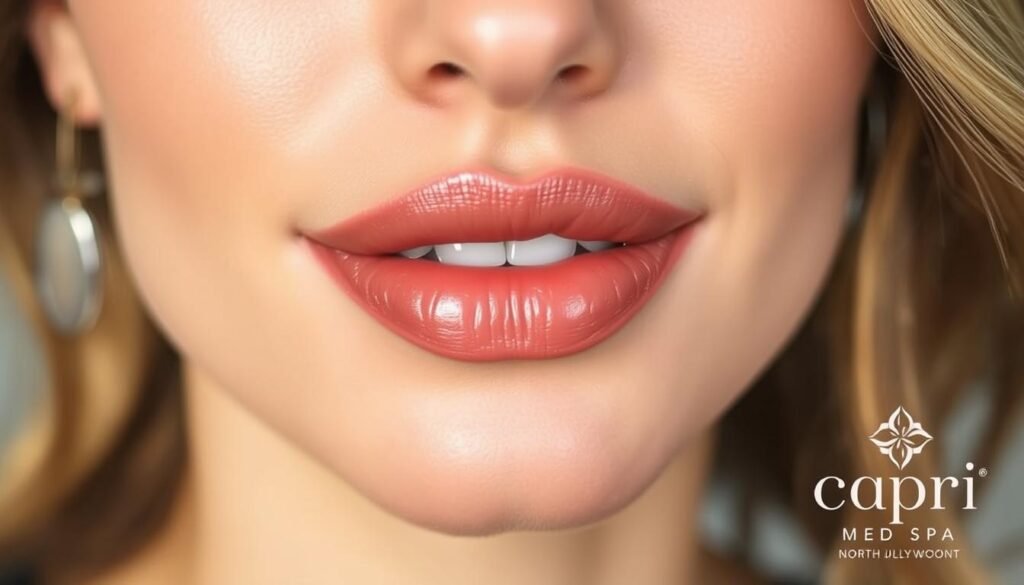 Lips Fillers North Hollywood