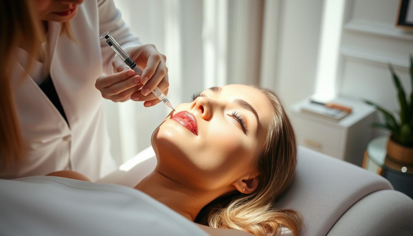 Lips Fillers Pasadena CA