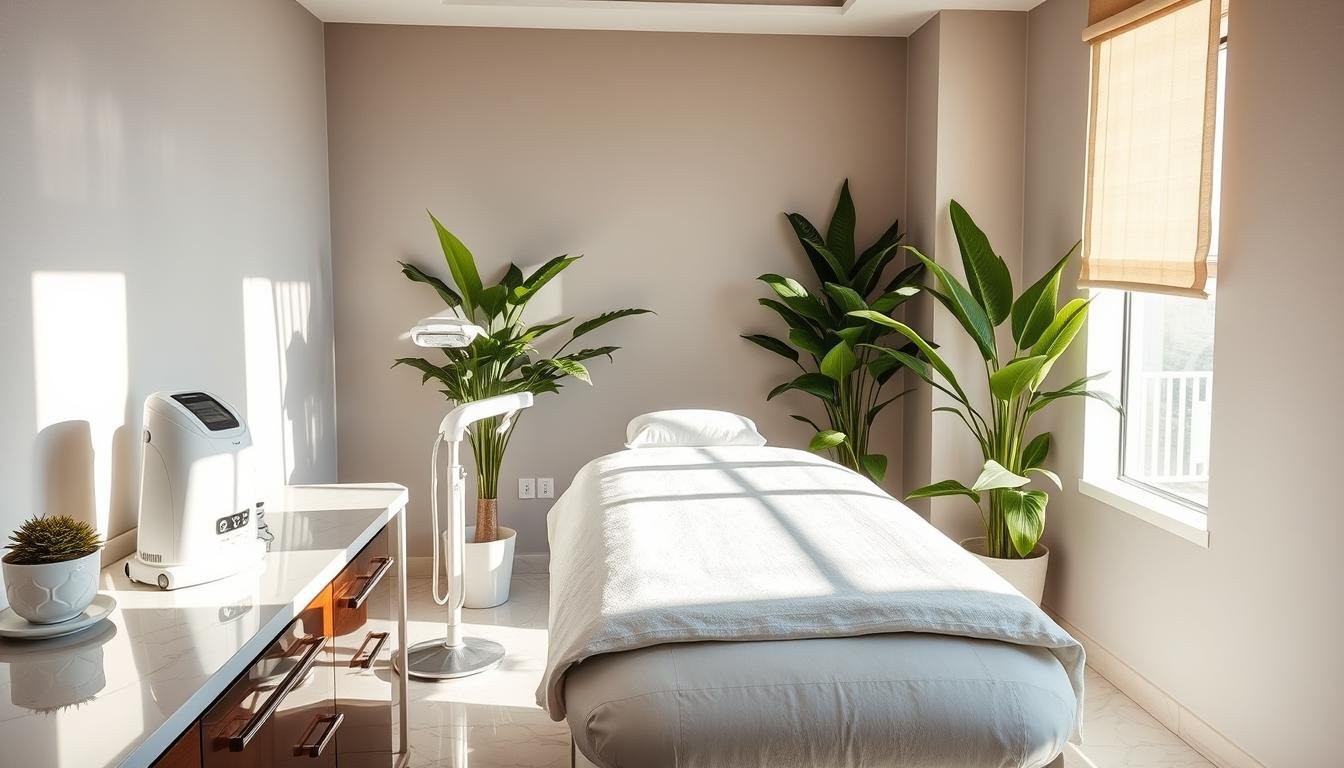 Microdermabrasion North Hollywood