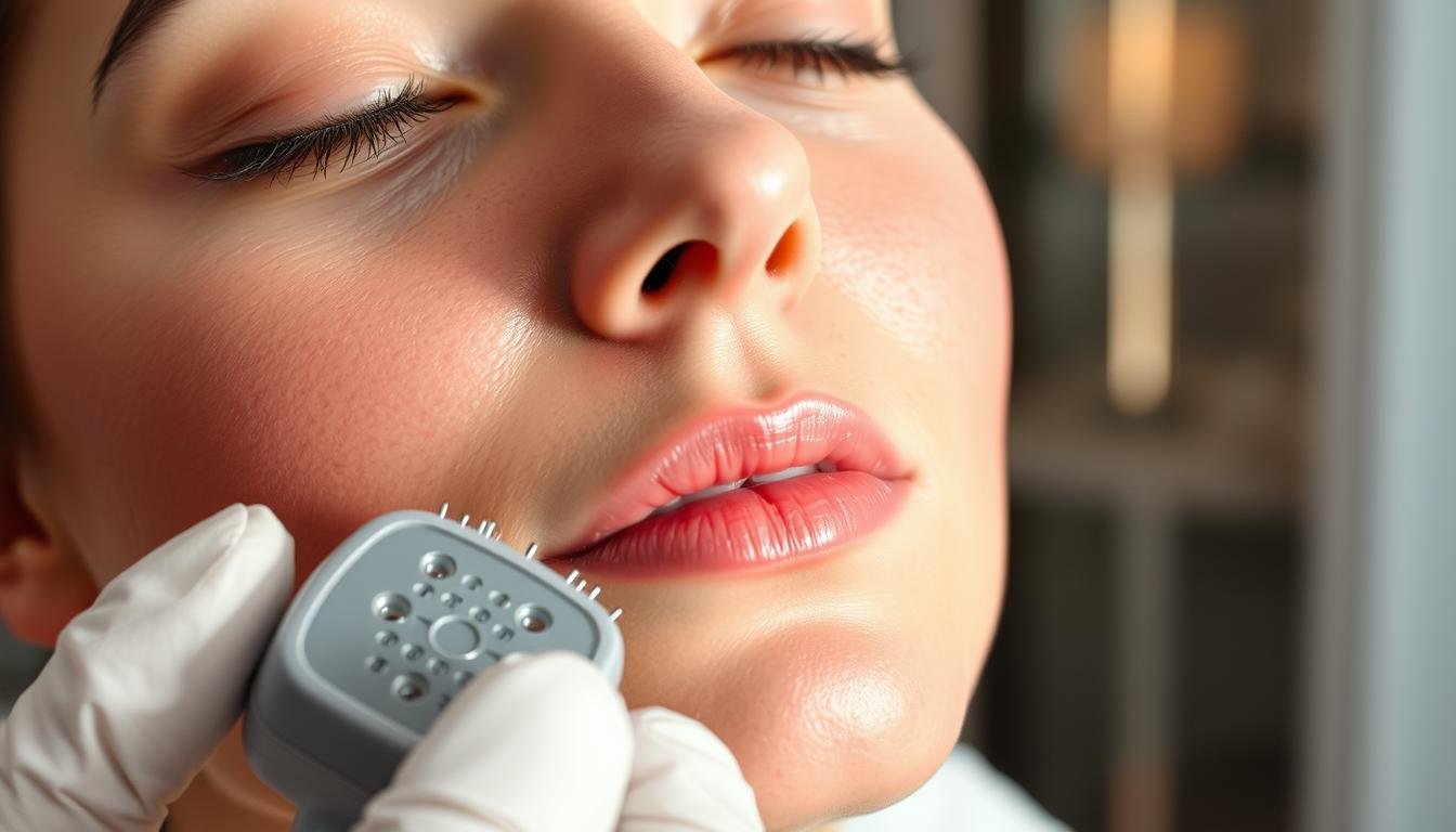 Microneedling Los Angeles