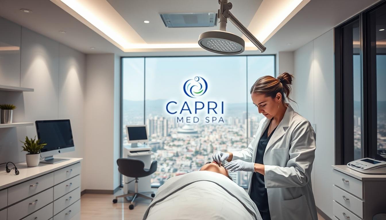 Microneedling Pasadena CA