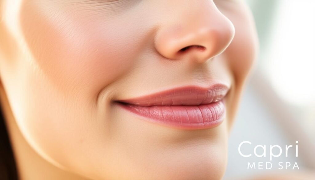 Microneedling Results