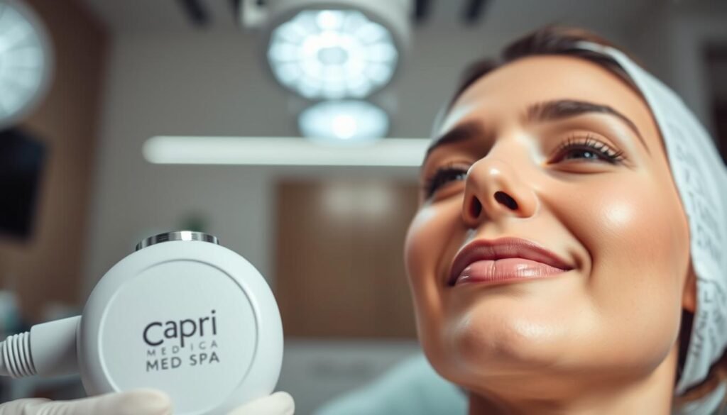 Microneedling Safety and Effectiveness