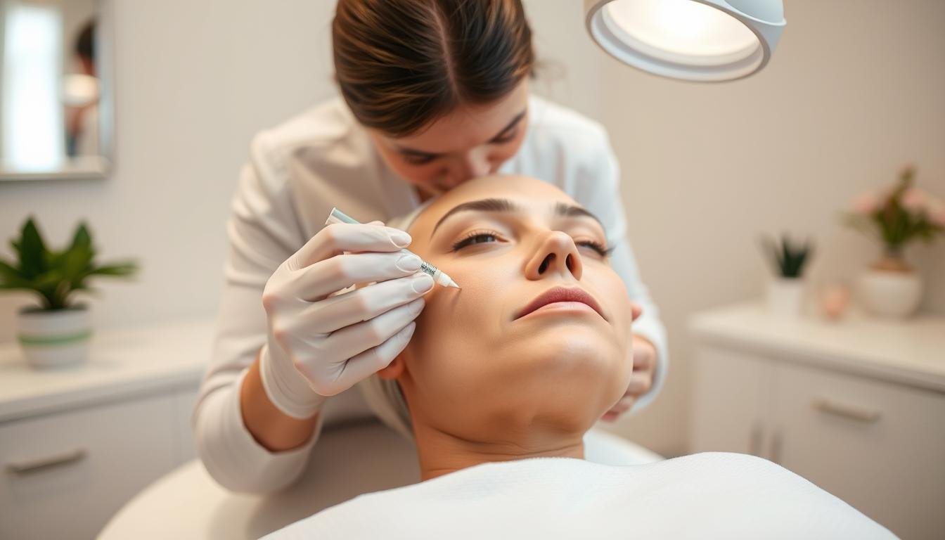 NasoLabial Folds Fillers Los Angeles