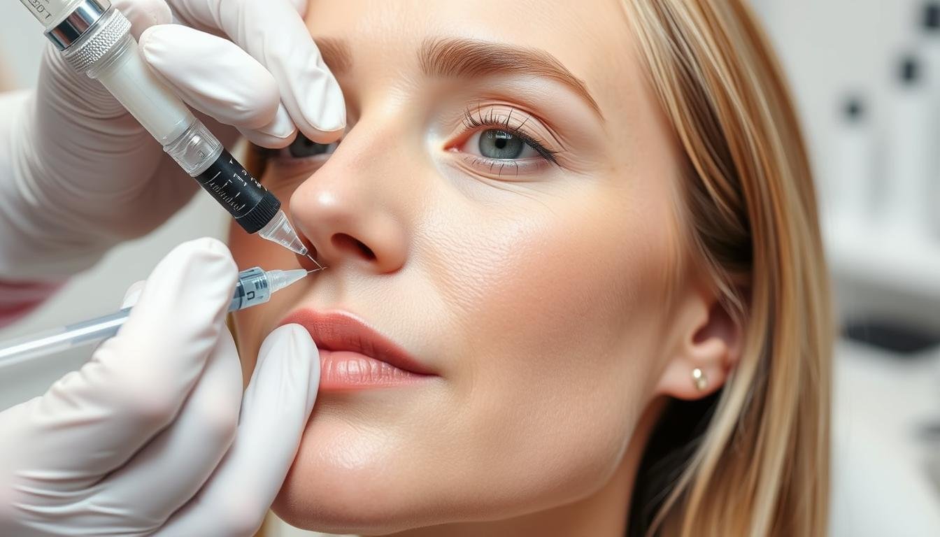 NasoLabial Folds Fillers North Hollywood