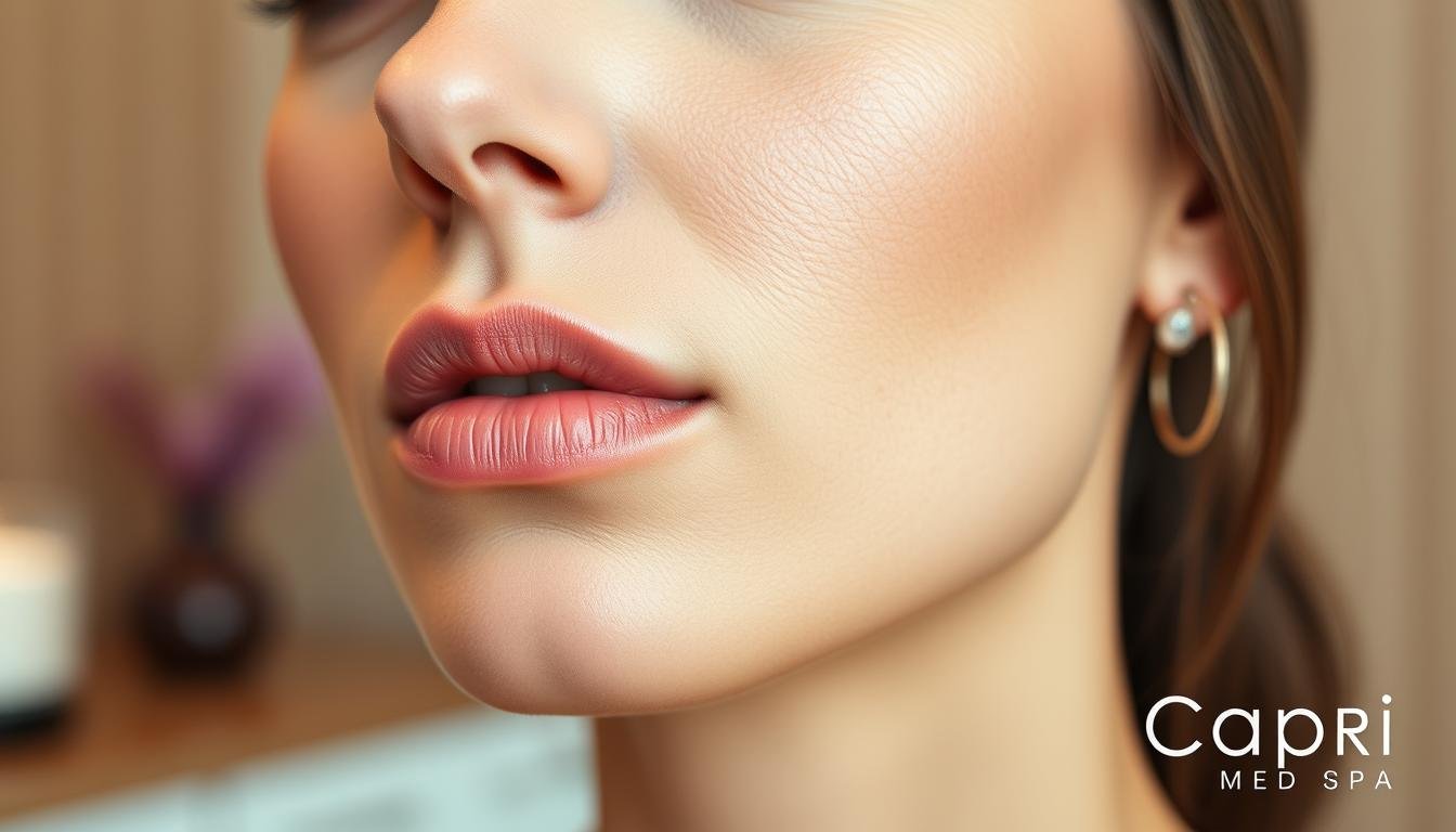 NasoLabial Folds Fillers Pasadena CA