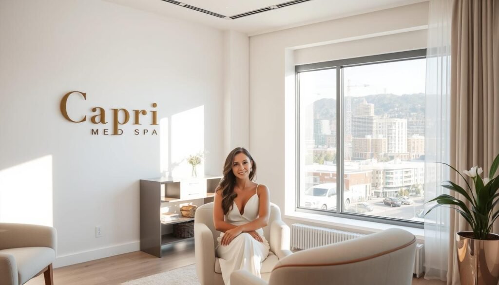 North Hollywood beauty enhancement