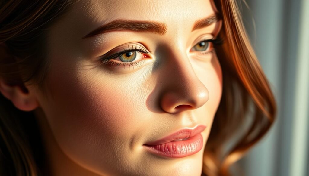 Powdered Brows Los Angeles