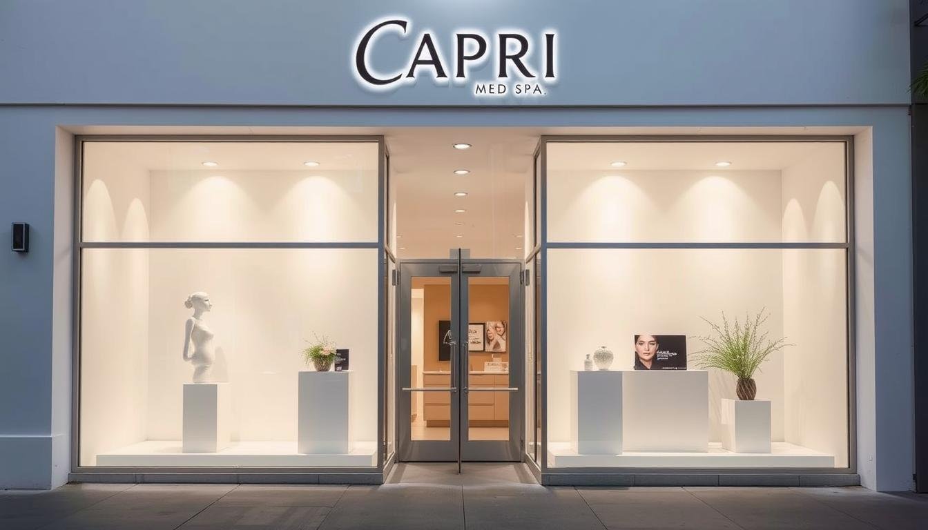 Powdered Brows North Hollywood