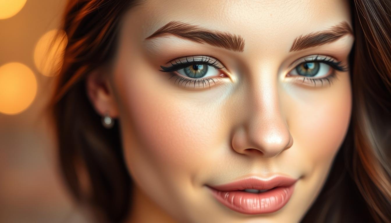 Powdered Brows Silverlake